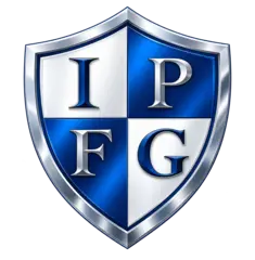 IPFG shield